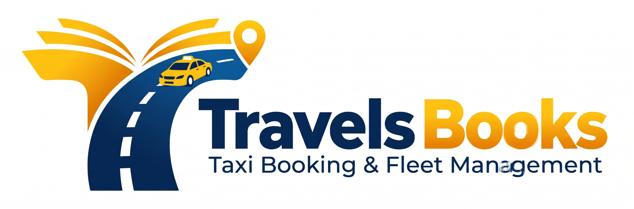 Travels Books logo